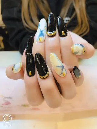 ネイル エムズ エムズのマツエク・マツパデザイン