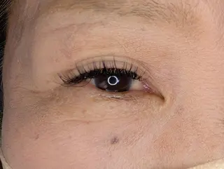 マツエク・マツパ EYELASH lino　合志市のマツエク・マツパデザイン