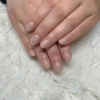 ネイル 森下 遥のネイルデザイン