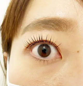 マツエク・マツパ 原 さとこのネイルデザイン