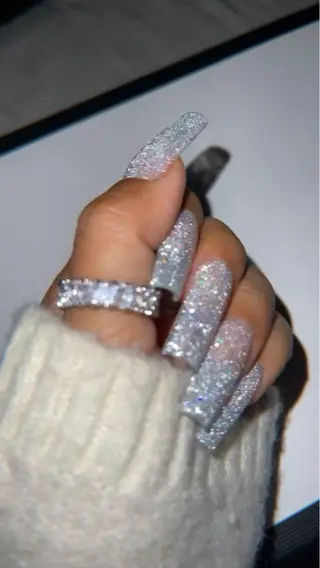 Ri-e's nailのネイルデザイン