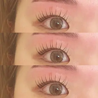 マツエク・マツパ salon ｕｌｕのマツエク・マツパデザイン