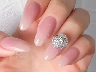 ネイル ちなつ🫧 MOANI恵比寿店のネイルデザイン