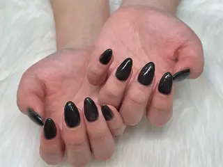 ネイル SHIORI ⭐︎のネイルデザイン