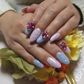 ネイル ネイル junkoのネイルデザイン