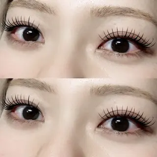 マツエク・マツパ 🎀オオミチ 🎀のマツエク・マツパデザイン