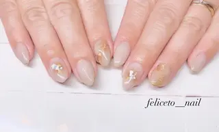 ネイル Honokaホノカ nailのエステ・リラクイメージ