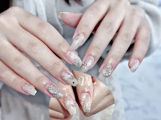 ネイル ✨Nailsalon Vi+✨のネイルデザイン