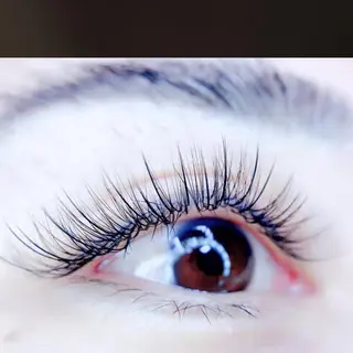 マツエク・マツパ Cute beauty2のマツエク・マツパデザイン