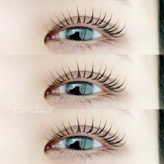 マツエク・マツパ Jessica荻窪 🌙山下のマツエク・マツパデザイン