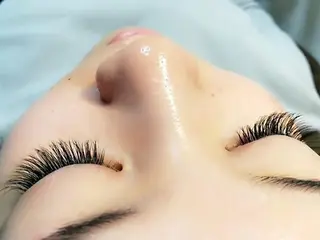 マツエク・マツパ 吉岡 ゆうなのマツエク・マツパデザイン