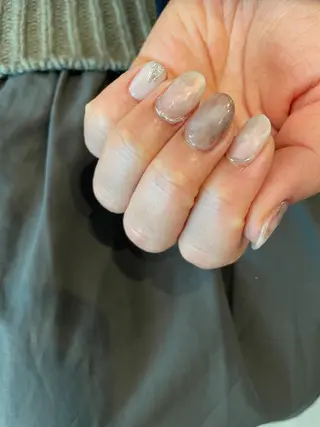 ネイル Lira nailのネイルデザイン