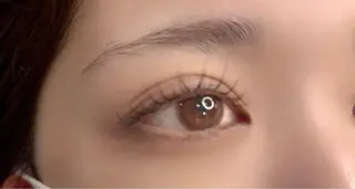 マツエク・マツパ hair &make 328のマツエク・マツパデザイン