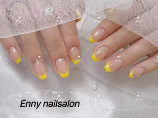 ネイル Han Evelynのネイルデザイン