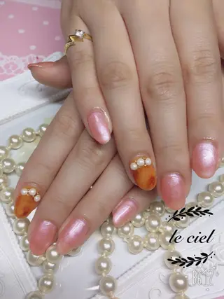 ネイル Naka Rieのネイルデザイン