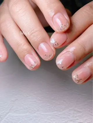 ネイル nail salon May'sのネイルデザイン