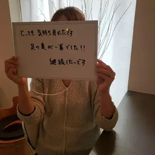 痩身&ハーブピーリングVIVIE所属・salon  vivieのエステ・リラクイメージ