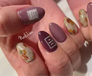 ネイル studio e n / RiNのネイルデザイン