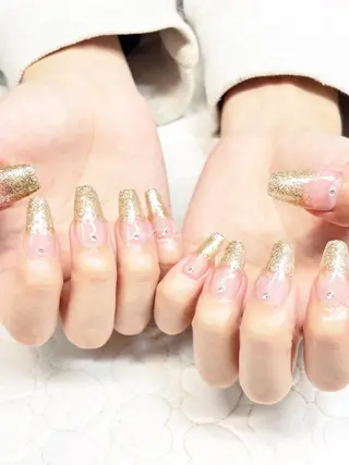 ネイル nailsalon　 Natuのネイルデザイン