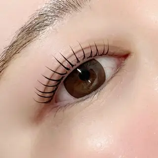 マツエク・マツパ yoko 𓂃個室サロン𓂃のマツエク・マツパデザイン