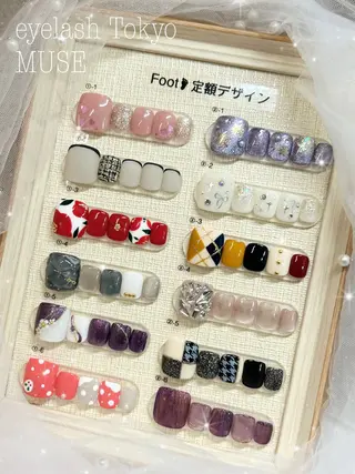 ネイル tanaka ◡̈のネイルデザイン