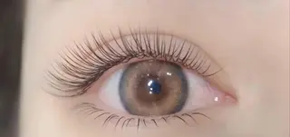 マツエク・マツパ ハン ☘️のマツエク・マツパデザイン