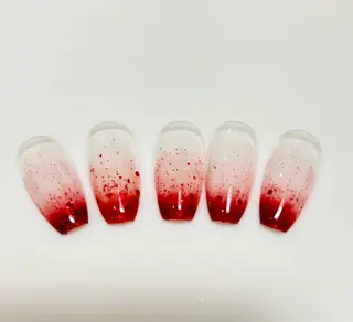 ネイル CC CHENのネイルデザイン