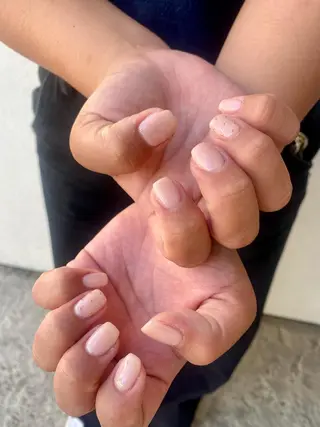 ネイル maa kasi ⭐︎Makiのネイルデザイン