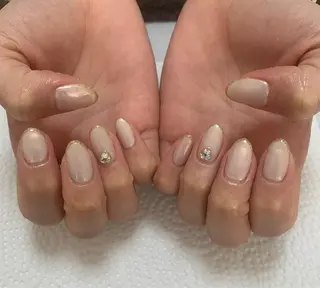 ネイル nail M&Tのネイルデザイン