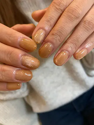 ネイル 【LINON】 airiのネイルデザイン