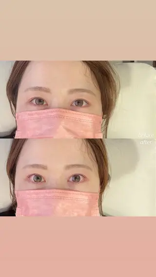 マツエク・マツパ nail salon Soiréeのネイルデザイン