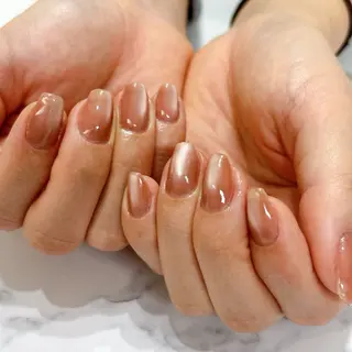 ネイル yn salonのネイルデザイン