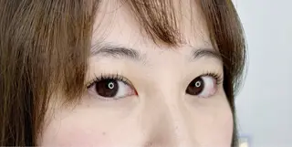 マツエク・マツパ ATTRICE六科店所属・川口 恵美のマツエク・マツパデザイン