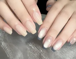 ネイル &ME ネイルサロンのネイルデザイン