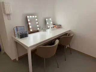 Karen Eyebeautyのマツエク・マツパデザイン