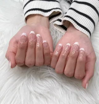 ネイル エリクサーネイル池袋 小川のネイルデザイン