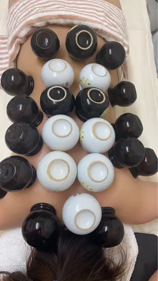 坂本 葵のマツエク・マツパデザイン