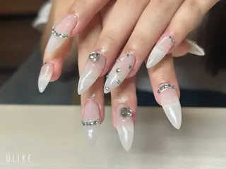 ネイル Sasaki Chiyokoのネイルデザイン