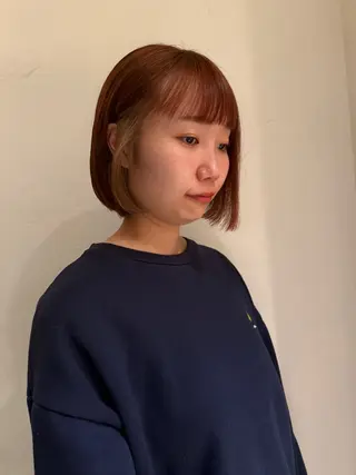 ショート 無料ショートカット 募集中📛杏のヘアスタイル