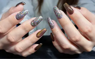 ネイル Lu nailsalonのネイルデザイン