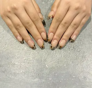 ネイル salone bosco❀Mikaのネイルデザイン