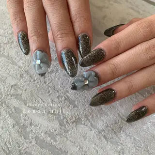 ネイル nailsalon Lenoaのネイルデザイン