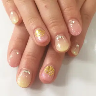 ネイル ネイリスト CHIAKIのネイルデザイン