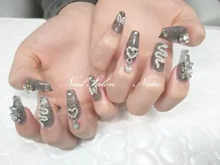 ネイル nailsalon　 Natuのネイルデザイン