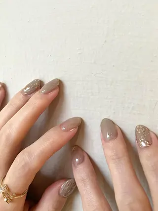 ネイル cachette mのネイルデザイン