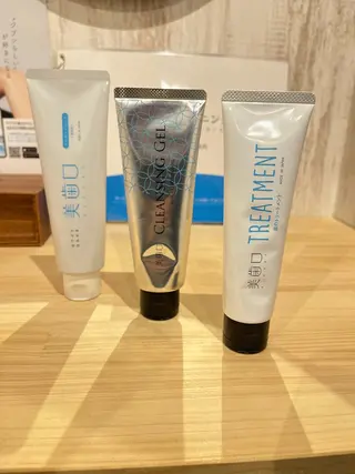 トータルボディメイクヴェアリー所属・vary 佐々木のその他イメージ