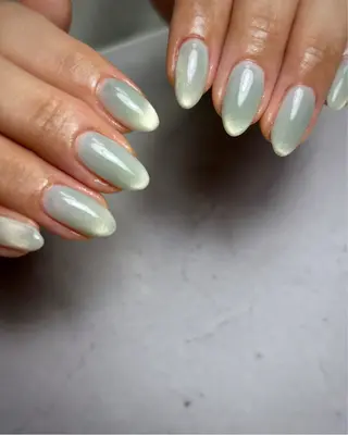 ネイル ころろんネイル nazuのネイルデザイン