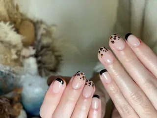 ネイル 🌷 Ryoko🌷のネイルデザイン