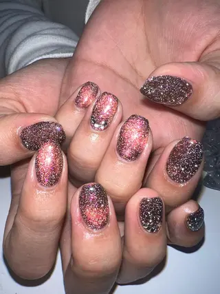 ネイル ネイルサロン ロア旧ジョリーのネイルデザイン