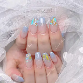 ネイル Yukiko 🌙のネイルデザイン